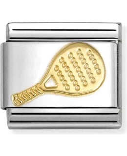NOMINATION CL 030106/26 PADEL RACKET PIE Main Image
