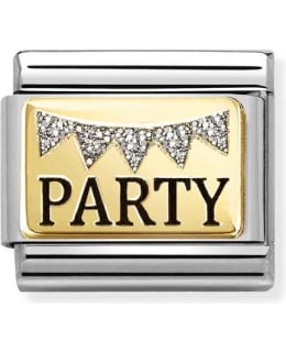 NOMINATION CL 030289/09 PARTY GLITTER PA Main Image