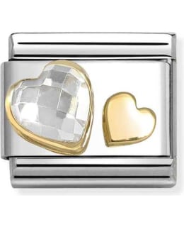 NOMINATION CL 030613/08 WHITE HEART PALA Main Image