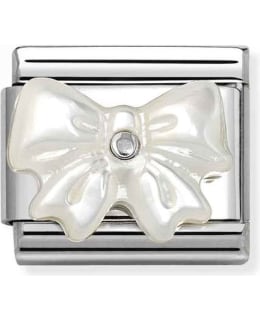 NOMINATION CL 330509/20 MOTHER BOW PIEC Main Image