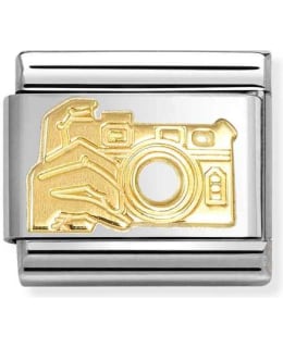 NOMINATION CL 030108/17 CAMERA HAND PALA Main Image