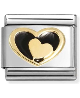 NOMINATION CL 030283/26 HEART BL PALA Main Image