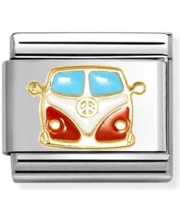 NOMINATION CL 030285/67 VAN RED WH PALA Main Image