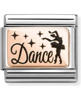 NOMINATION CL 430111/29 DANCE PALA Main Image