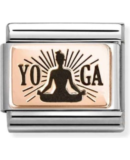 NOMINATION CL 430111/31 YOGA MEDIT PALA Main Image