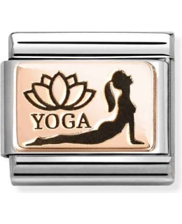 NOMINATION CL 430111/32 YOGA PROFILE PIE Main Image