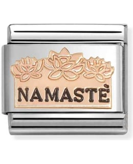 NOMINATION CL 430202/43 NAMASTÉ PIEC Main Image