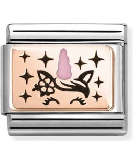 NOMINATION CL 430204/03 PINK UNICORN PAL Main Image