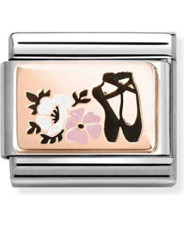 NOMINATION CL 430204/05 BALLET SHOES PIE Main Image
