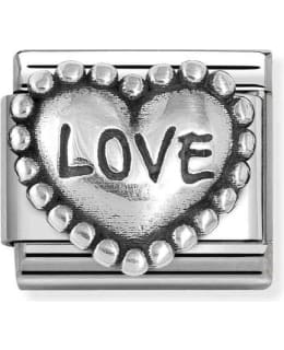 NOMINATION CL 330101/88 LOVE HEART PALA Main Image