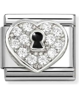 NOMINATION CL 330328/09 PADLOCK WH PALA Main Image