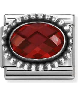 NOMINATION CL 330607/005 SETTIN RED PALA Main Image