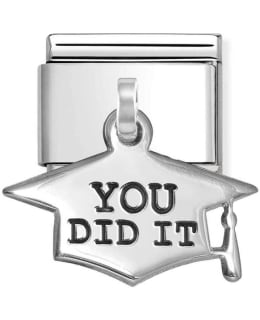 NOMINATION CL 331811/10 YOU DID IT PALA Main Image