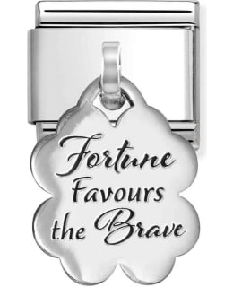 NOMINATION CL 331811/11 LEAF CLOVER PALA Main Image