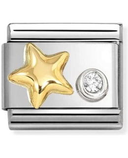 NOMINATION CL 630301/01 RAIS STAR WH PIE Main Image