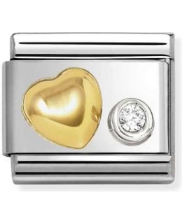 NOMINATION CL 630301/02 RAIS HEART WH PA Main Image