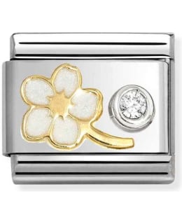 NOMINATION CL 630302/10 MYOSOT WHITE PAL Main Image