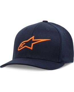 ALPINESTARS 697-1017-81010-7032-1 CAP AG Main Image