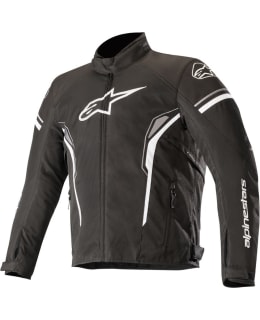 ALPINESTARS JACKET T-SP-1 WATERPROOF BLA Main Image