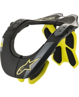 ALPINESTARS 696-6500019-155-3 BIONIC NIS Main Image