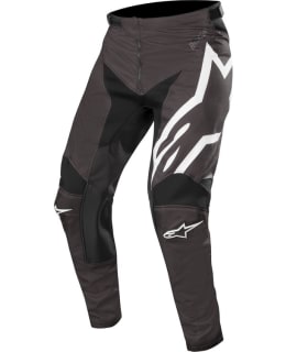 ALPINESTARS PANTS RACER GRAPHITE, BLACK/ Main Image