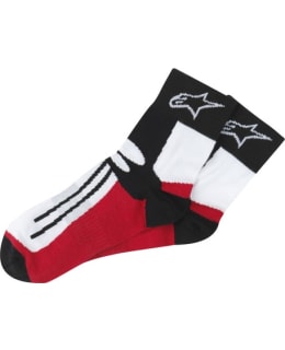 ALPINESTARS 696-4703011-30-1 SOCKS ROAD Main Image