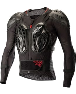 ALPINESTARS BIONIC PRO XXL MU/PU SUOJALI Main Image
