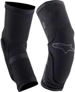 ALPINESTARS PARA PLUS S MU POLVISUOJAT Main Image