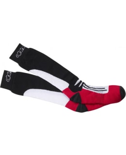ALPINESTARS 696-4703111-30-1 SOCKS ROAD Main Image