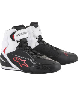 Alpinestars Faster-3 ajokengät Main Image