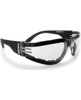 BERTONI EYEWEAR AF150B ANTIFOG 676-15000 Main Image
