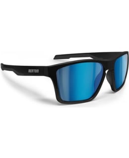 BERTONI EYEWEAR FULVIO 02 BLACK/BLUE 676 Main Image
