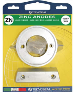 TECNOSEAL VOLVO 290 SINKKISARJA Main Image