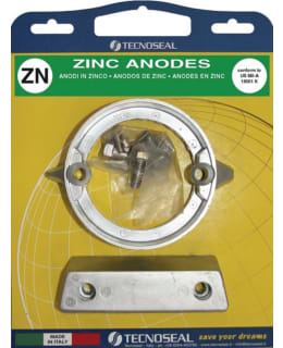 TECNOSEAL VOLVO DUODROP 290 SINKKISARJA Main Image