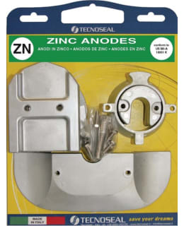 TECNOSEAL MERCRUISER ALPHA SINKKISARJA Main Image