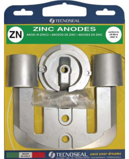 TECNOSEAL MERCRUISER BRAVO I SINKKISARJA Main Image