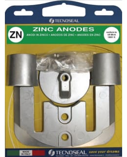 TECNOSEAL MERCRUISER BRAVO II SINKKISRJ Main Image