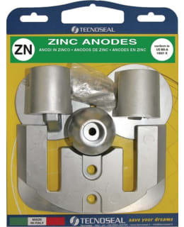 TECNOSEAL MERCRUISER BRAVO III SINKKISRJ Main Image