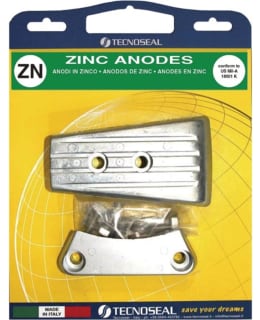 TECNOSEAL VOLVO PENTA SXA/DSPA SINKKISRJ Main Image