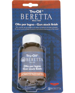 BERETTA 90ML TRU-OIL TUKKIÖLJY Main Image