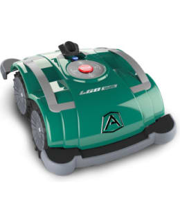 AMBROGIO ROBOT L60 DELUXE V18 (5.0) Main Image