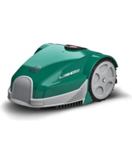 AMBROGIO ROBOT L30 DELUXE V18(5.0) Main Image