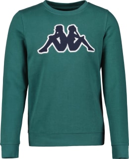 KAPPA CREW LOGO AIRVIT 3032BZ0 A0L M Main Image