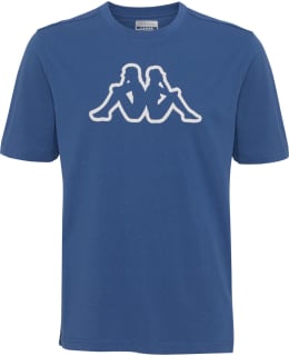KAPPA TEE CROMEN M 303HZ70 BLUE SAP XL Main Image