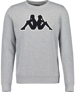 KAPPA CREW LOGO AIRVIT 3032BZ0 X5P S Main Image