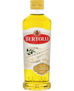 BERTOLLI CLASSICO 500ML OLIIVIÖLJY Main Image