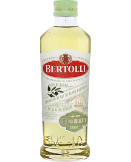 BERTOLLI CUCINA DELICATA 500ML OLIIVIÖLJ Main Image