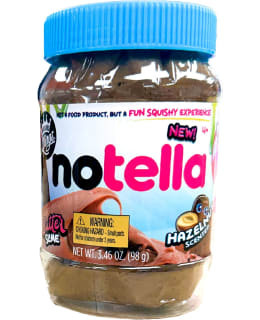 COMPOUND KINGS NOTELLA / JELLY SCENTED Main Image