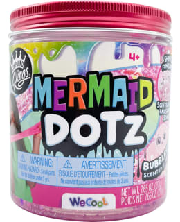COMPOUND KINGS MERMAID DOTZ (12 CM) 217G Main Image