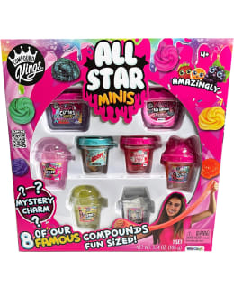 COMPOUND KINGS ALL STAR 8-PACK 106G LIMA Main Image